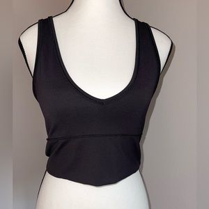 Lululemon Power Pivot Reversible Tank Top - Size 8